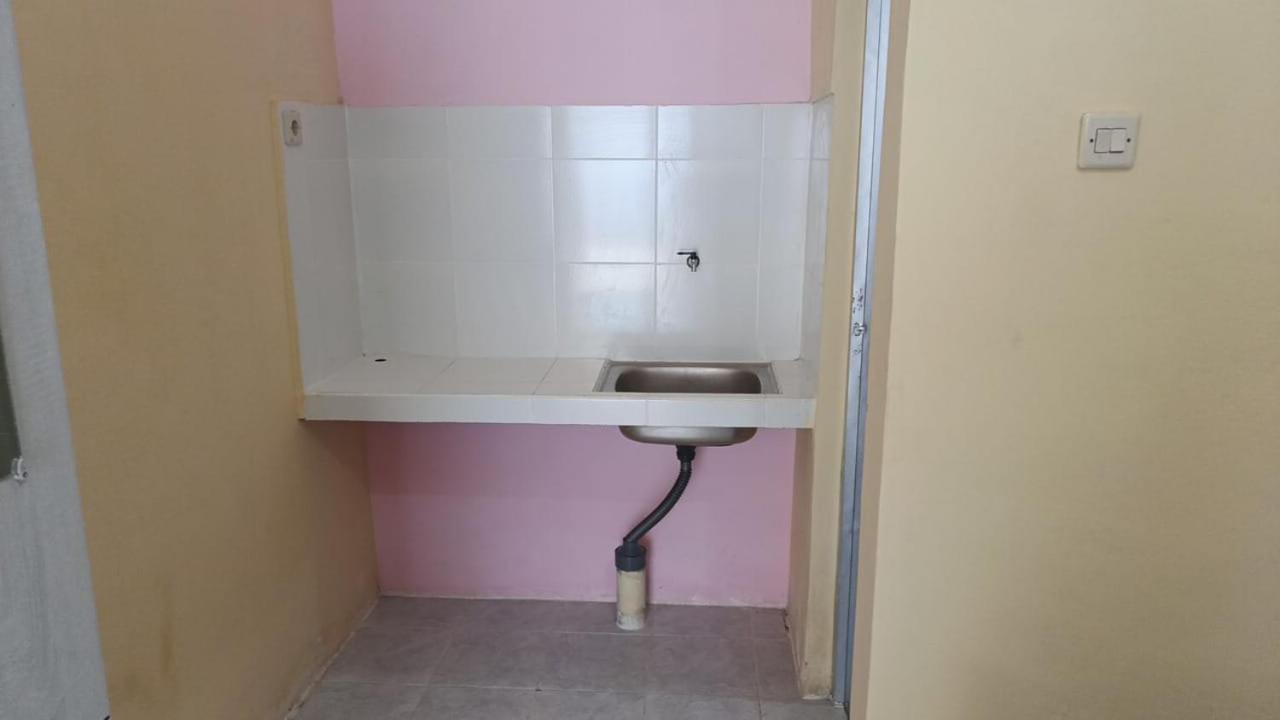 Griya Telaga Wisma tamu *